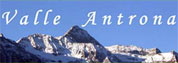 ValleAntrona.com