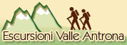 Escursioni in Valle Antrona - Montescheno