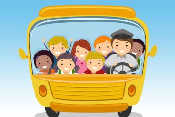 Iscrizioni scuolabus A.S. 2025/2026