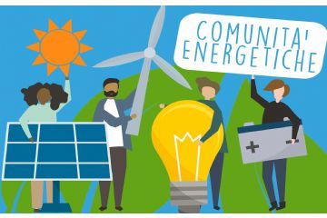 Partecipa alla Comunit&#224; Energetica Rinnovabile delle Valli dell&#39;Ossola