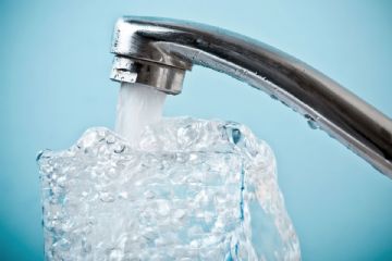 Avviso limitazione uso acqua